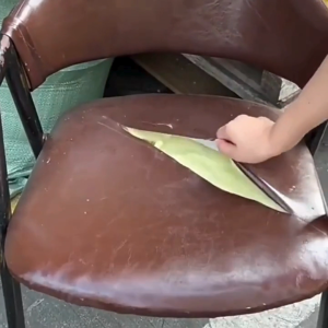Sofa Seat Cushion Repair Self-Adhesive Sticker Multi-functional Tape For Repair Leather Seat Marking Line Shading Sofa Furniture Home Accessories Repair Tape