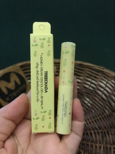 Color Changing Moisturizing Lip Balm