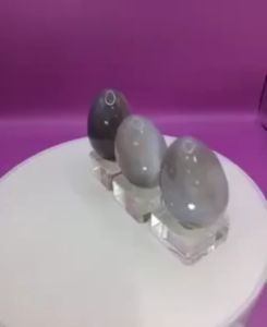 全抛晶龙蛋dragon egg crystal