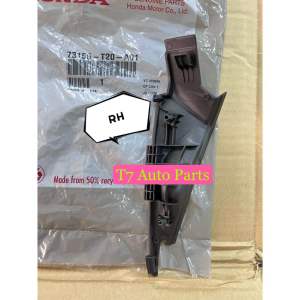 ORIGINAL HONDA CIVIC FE T20 2022 WIPER SIDE GARNISH COVER SIDE SEAL 73155-T20-A01 73165-T20-A01