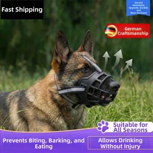 BICITU | Anti-bite Anti-barking Dog Muzzle