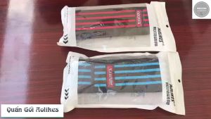 Đai Quấn Gối tập Gym Aolikes hỗ trợ bảo vệ đầu gối đàn hồi cực tốt