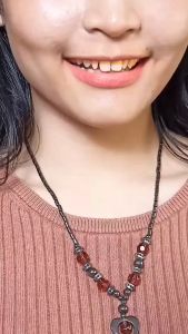 SADOER Teeth Whitening Powder 50g / Whitening Tooth Powder /Pemutih Gigi Teeth Whitening Powder - Mencerahkan Gigi