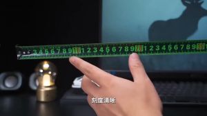 Thước Cuộn Thép Thước Kéo Thước Rút Bằng Thép Carbon Phủ Huỳnh Quang Có Thể Nhìn Trong Tối Loại Dài 5m và 10m