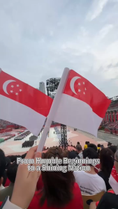 【SG60 Pocket coffee】Cheerful Goat Specialty Coffee Instant Cold Brew Coffee Powder 60pcs Christmas gift