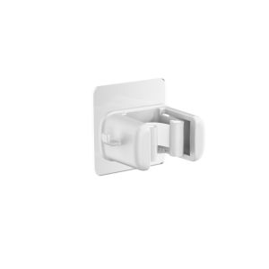 HANSHILIUJIA | Wall-mounted Drill-free Space-saving Bathroom Clip