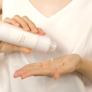 Im From Rice Toner with Rice Extract Hydrates Soothes Facial Toner For All Skin Types Gentle Alcohol-Free 150ml