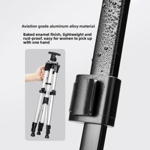 HUIXISHI | Aluminum Extendable Portable Easel for Sketching