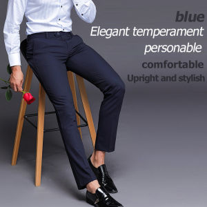 Men's Office & Casual Pants: A Comprehensive Guide