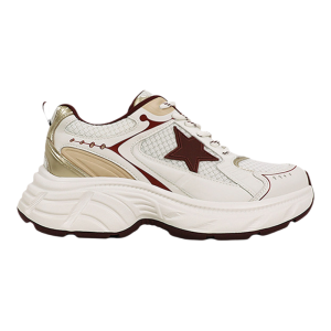 Lightweight Height-Increasing Dad Shoes