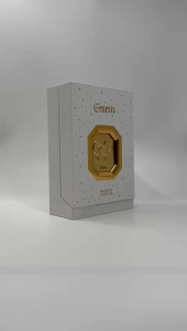 Senesis Aries 100ML By French Avenue Eau De perfume Minyak Wangi Tahan Lama