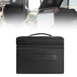 SOYAVISION For BMW R1300GS R 1300 GS r1300gs R1300 GS Vario Topcase Inner Bags Motorcycle Suitcases Bag Toolkit Top Case Pannier