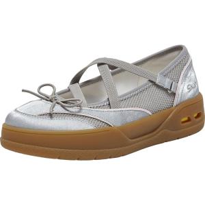 Elegant New Mary Jane Shoes Thick Comfortable Sole