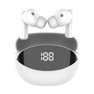 other | Mate 80 Wireless Bluetooth Headphones TWS Bluetooth 5.4 ANC + ENC Dual Noise Reduction High-Quality Experience Low Lat