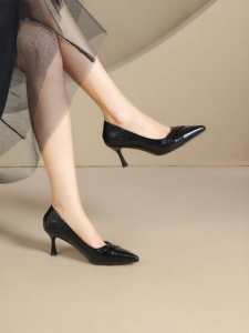 Josiny | Stylish Pointed New Design High Heels 7cm