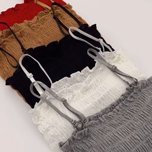 011# FITZCO Tank top wanita / Sport Bra / Tanktop Bra Kemben / New tanktop bra