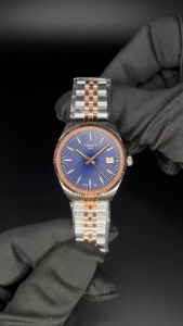 Tissot Ballade 34mm Quartz Watch Jam tangan wanita Original T156.210.22.041.00