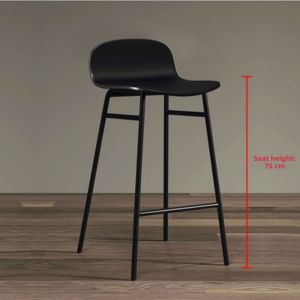 MOLORE | Trendy Nordic Bar Stool