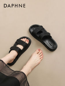 Daphne | Magic Tape Sports Sandals