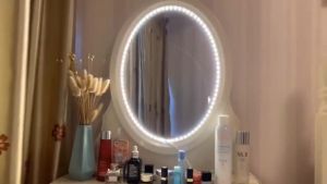 Angelila 5V USB Cable Power LED Strip Light 5m 1m White Warm White Flexible Lamp Christmas Desk Holiday Home Decor Lamp Tape For TV Computer Background Lighting