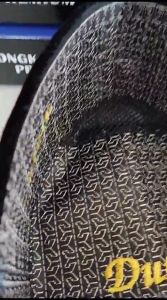 SONGKOK KOPIAH PREMIUM DUTA Kopeah Kopyah AC DUTA Premium Bludru Hitam Halus Tinggi 7cm 8cm 9cm 10cm Terbaru