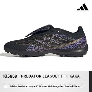 adidas | Turf Studs Flip Tongue Soccer Shoe
