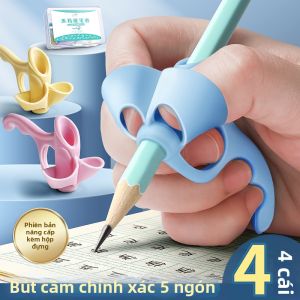 Dụng Cụ Luyện Tập Bàn Tay Cho Trẻ Em