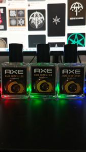 Parfum Pria Axe Coklat Terlaris Wangi Tahan Lama Cocok Untuk Remaja Isi 30ml