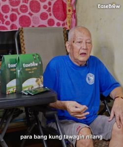 EaseBrew Herbal Coffee: Convenient & Organic Sachets for Anytime Enjoyment