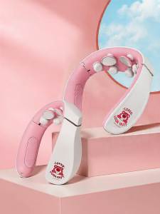kufire | High-end Neck and Shoulder Massager
