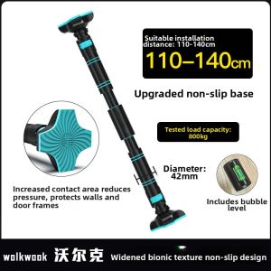 Wolk Wook | Indoor No-Installation Pull-Up Bar