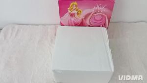 Make Up 8267R Original 100% New stock for grill Makeup box good quality nice lock