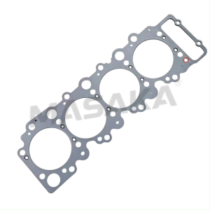 4JG2 Cylinder Head Gasket for Opel Campo Monterey for Vauxhall Monterey for Isuzu Elf 150Trooper 8970661960 97066196 97062774