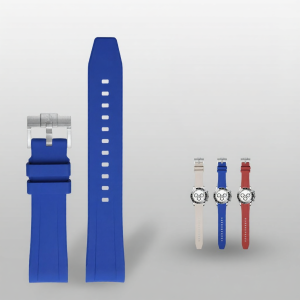 vagenari | Full Cover Rubber Strap for Watches