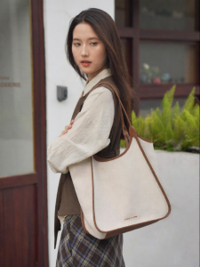 Somay | Versatile Large Capacity Women Tote Bag