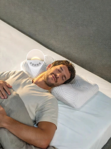 TEMPUR | Cooling Memory Foam Neck Pillow