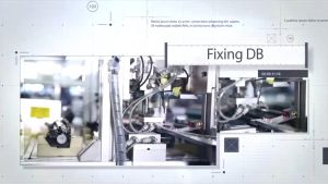 ตลับหมึก TN-269BK/TN269BK สีดำ For use Brother MFC-L3760CDW MFC-L8340CDW /DCP-L3560CDW/HL-L3240CDW HL-L3280CDW