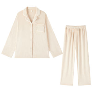 BE | Couple Winter Pajama Set