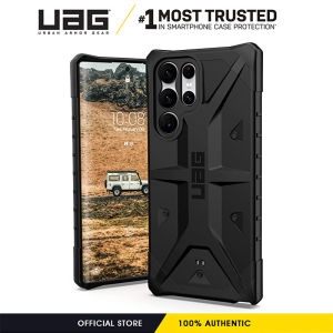 UAG Pathfinder Series Case for Samsung Galaxy S22 Ultra/Galaxy S21 Ultra Phone Case Protective Cover Authentic Original