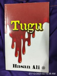 Tugu - Hasan Ali (NEW OLD STOCK)