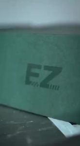EZ | EZ Portex 2S Wireless Tattoo Pen Machine Disposable Tattoo Grips 3.5-4.0mm Stroke Portable Power Pack 1800mAh Tattoo Kits