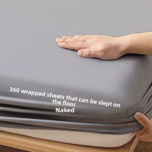Gaorui | Non-slip Skin-friendly Bed Cover Set