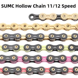 SUMC | 12-speed Lightweight Bicycle Chain
