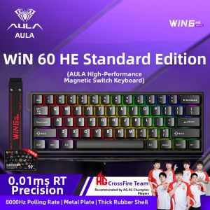ESPORTS LIVNG MUSEUM | Triple-Mode Low Latency Gaming Keyboard