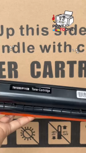 ตลับหมึกเลเซอร์ P115B P115 115B 115 (CT202137) DocuPrint P115b/P115w/M115b/M115fs/M115w