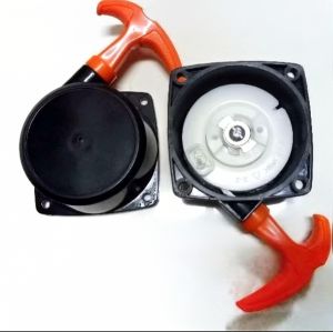 Recoil Starter Tarikan Engkolan Husqvarna 350BT Mesin Engine Blower