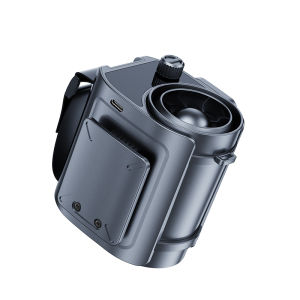monqiqi | Portable Wearable Mini Fan