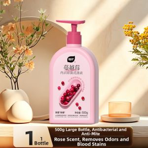 Botare | Underwear Cleaning Liquid Blood Stain Removal Antibacterial