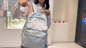 Tas Ransel Sekolah Anak: Pilihan Terbaik untuk PAUD, TK, SD, SMP & SMA