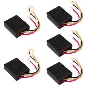 Aideepen | Mô-đun Điều Khiển Cảm Ứng 1 Chiều 4 Chiều 220V-240V Bộ Điều Chỉnh Độ Sáng Cho Đèn Bàn Bóng Đèn Cảm Biến Điều Khiển Cảm Ứng